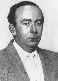 Thomas J. Cooper